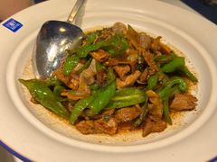 -兰湘子·湘菜小炒(石家庄万象城店)