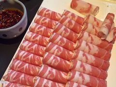 -东来顺·非遗火锅(高新店)