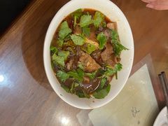 -北京小肠陈饭庄(方庄店)