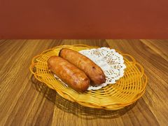 -御华麟·港奶·港包·港咖(解放路第二市场店)