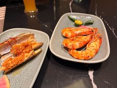 -大葉日本料理·龍蝦任食放題(廣州W酒店)