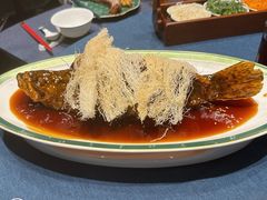 -金狮麟·新豫菜(金码大厦店)