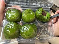 -王家沙点心店(南京西路总店)