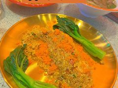 -七爷清汤腩·港式茶餐厅(世博店)