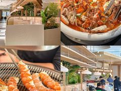 -星伦多自助料理·涮烤一体(杭州来福士店)