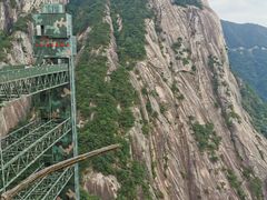 -罗田天堂寨风景区