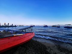 -抚仙湖禄充风景区