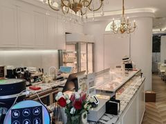 -PETIT PARIS 小巴黎(花园道店)
