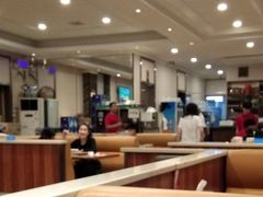 大堂-银村街粥店(北线阁店)