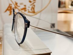 -EYEPHILO镜之道·克罗心眼镜