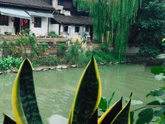 -小河直街历史文化街区