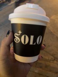 -SOLO Hair Salon