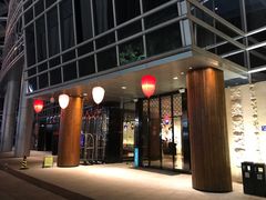 -厦门海港英迪格酒店(中山路店)