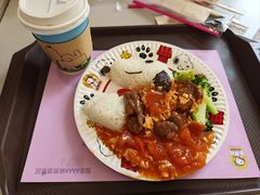 -史努比缤纷世界