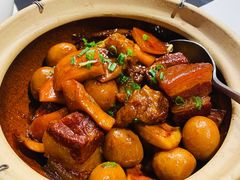 海派红烧肉-RIVIERA 松鹤楼(外滩店)