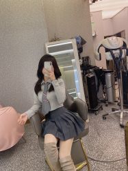 -3AM·S HAIR SALON烫发染发接发