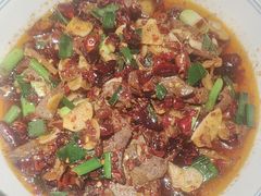 -树厨贵州菜(大十字店)