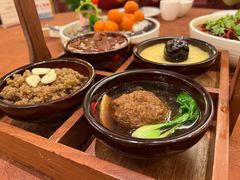 -西安饭庄(立丰国际店)