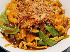 -梧桐树下(云锦世家店)