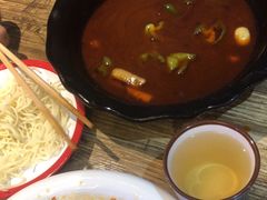 -阿郎龙虾烧烤海鲜馆(苏河融景店)