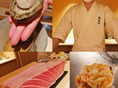 -鮨心和(外滩店)