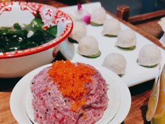 -楠火锅(昆山金鹰店)
