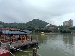 -珠海圆明新园