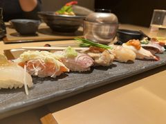 -大起水产回转寿司(大丸心斋桥店)
