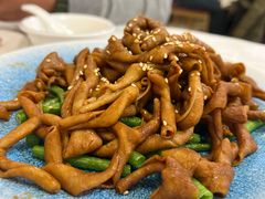-汇兴源餐馆(小北路店)