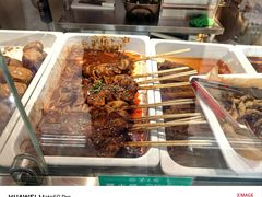 -紫光园·烤鸭(吕家营店)