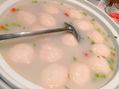 -热河食府(中山路店)