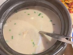 -肖记公安牛肉鱼杂(田林路店)