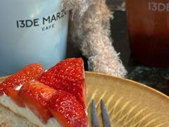 -BAKER&SPICE(安福路店)