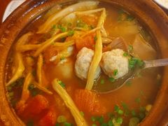 -罗妈砂锅(四川成都奎星楼店)