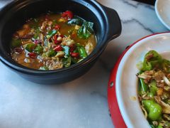 -京城小江南·北京烤鸭·江南土菜·白鱼(中关村店)