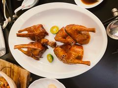 -珠海瑞吉酒店·宴庭中餐厅