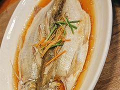 -漫渡庄绿岛花园•隐市庭园菜(滨湖店)