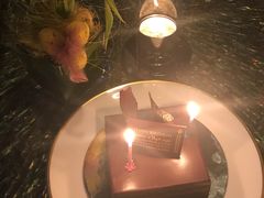 -迪拜帆船酒店海底餐厅