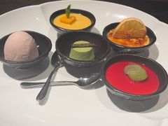 -长春凯悦酒店-品悦中餐厅