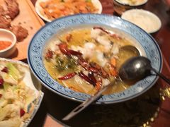 -缪氏川菜(深圳北站缤果空间店)
