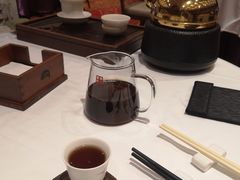 -白天鹅宾馆-宏图府餐厅
