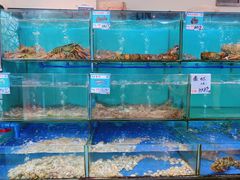 -南海渔家•海鲜•正宗海南菜(海棠湾店)