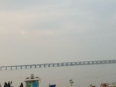 -宝安西湾红树林湿地公园