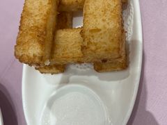-金时代顺风大酒店(静安大融城店)