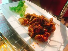 -杀猪天·韩国烤肉(总店)