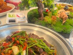 -玉林烤鸭店(黄村兴华店)