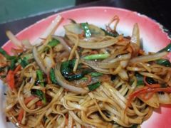 -炙热童年·老北京炙子烤肉(南锣鼓巷店)