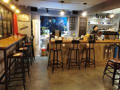 -转山咖啡(松柏社区店)