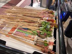 -8号苑自助烤场(西单店)