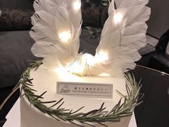 -ZOZO's昌左左精致甜品设计(新北店)